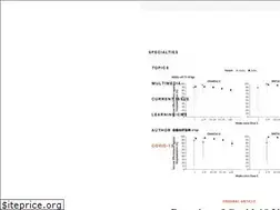 Sites similar to h1n1.nejm.org