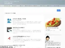 Sites similar to h1r0-style.net