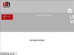 Sites similar to h1realestate.com.au