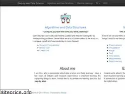 Sites similar to h1ros.github.io