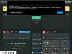 Sites similar to h1z1swap.com