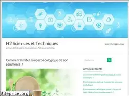 Sites similar to h2-developpement.fr