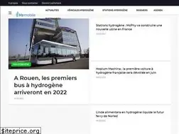 Sites similar to h2-mobile.fr