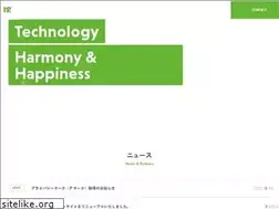 Sites similar to h2-works.co.jp