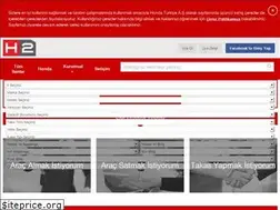 Sites similar to h2.com.tr