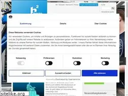 Sites similar to h2.de