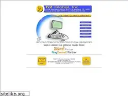 Sites similar to h2.net