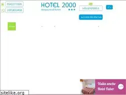 Sites similar to h2000.it