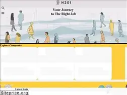 Sites similar to h201.co