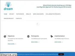 Sites similar to h2020-dream.eu