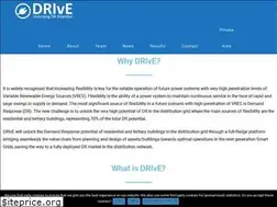 Sites similar to h2020-drive.eu