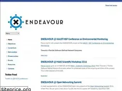 Sites similar to h2020-endeavour.eu