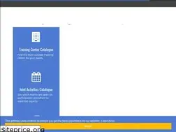 Sites similar to h2020-enotice.eu