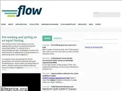Sites similar to h2020-flow.eu