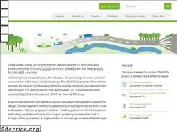 Sites similar to h2020-longrun.eu