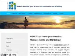 Sites similar to h2020-memo2.eu
