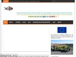 Sites similar to h2020-nemo.eu