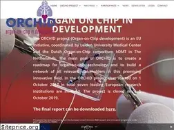 Sites similar to h2020-orchid.eu