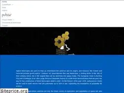 Sites similar to h2020-pulsar.eu