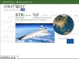 Sites similar to h2020-stratofly.eu