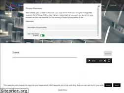 Sites similar to h2020-tarantula.eu