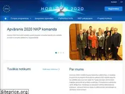 Sites similar to h2020.lv