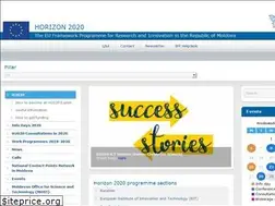 Sites similar to h2020.md