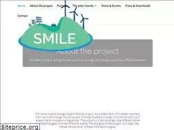 Sites similar to h2020smile.eu