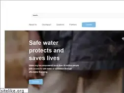 Sites similar to h20africa.org