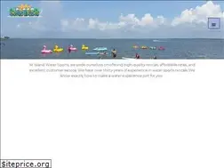Sites similar to h20sportsrentals.com