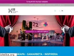 Sites similar to h22.se