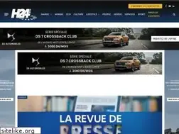 Sites similar to h24info.ma