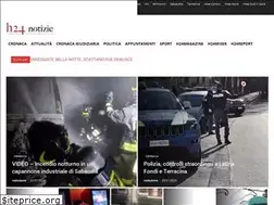 Sites similar to h24notizie.com