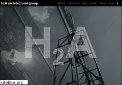 Sites similar to h2a.ru