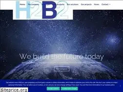 Sites similar to h2b2.es