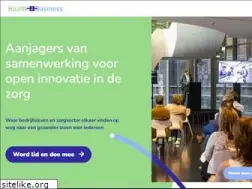 Sites similar to h2bc.nl