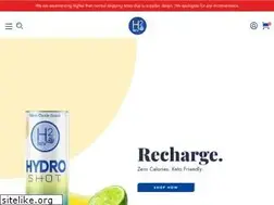Sites similar to h2bev.com