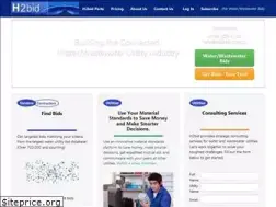Sites similar to h2bid.com