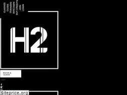 Sites similar to h2bikerun.co.uk