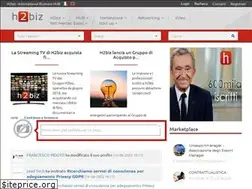 Sites similar to h2biz.net