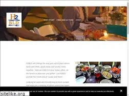 Sites similar to h2bld.com