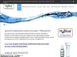 Sites similar to h2bluetest.com