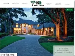 Sites similar to h2builders.com