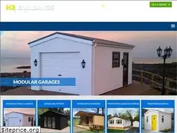 Sites similar to h2buildingsuk.com