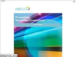 Sites similar to h2bus.eu