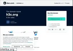 Sites similar to h2c.org