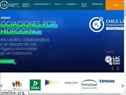 Sites similar to h2chile.cl