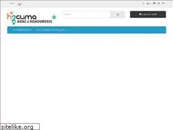 Sites similar to h2clima.pt