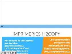Sites similar to h2copy.fr