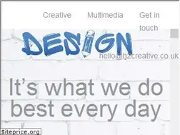 Sites similar to h2creative.co.uk